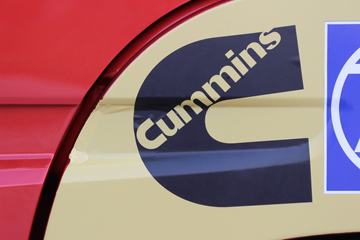 ���� ŷ��EST-A 6ϵ�ؿ� �������� 460���� 6X4 AMT�Զ���ǣ����ͼƬ