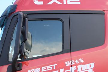 ���� ŷ��EST-A 6ϵ�ؿ� �������� 460���� 6X4 AMT�Զ���ǣ����ͼƬ