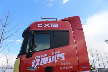 ���� ŷ��EST-A 6ϵ�ؿ� �������� 460���� 6X4 AMT�Զ���ǣ����ͼƬ