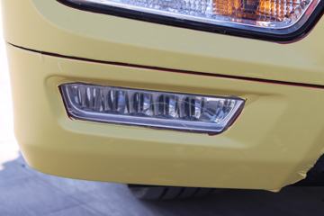 ���� ŷ��EST-A 6ϵ�ؿ� �������� 460���� 6X4 AMT�Զ���ǣ����ͼƬ