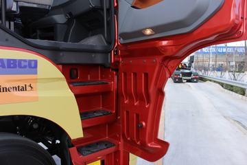 ���� ŷ��EST-A 6ϵ�ؿ� �������� 460���� 6X4 AMT�Զ���ǣ����ͼƬ