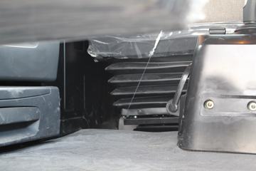 ���� ŷ��EST-A 6ϵ�ؿ� �������� 460���� 6X4 AMT�Զ���ǣ����ͼƬ