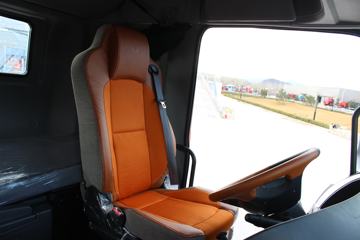 ���� ŷ��EST-A 6ϵ�ؿ� �������� 460���� 6X4 AMT�Զ���ǣ����ͼƬ