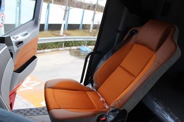 ���� ŷ��EST-A 6ϵ�ؿ� �������� 460���� 6X4 AMT�Զ���ǣ����ͼƬ