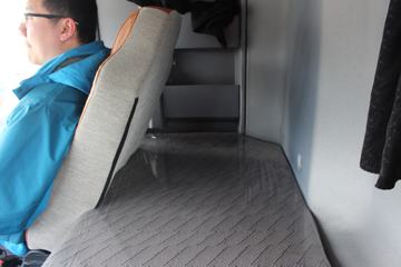 ���� ŷ��EST-A 6ϵ�ؿ� �������� 460���� 6X4 AMT�Զ���ǣ����ͼƬ