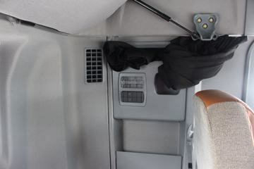 ���� ŷ��EST-A 6ϵ�ؿ� �������� 460���� 6X4 AMT�Զ���ǣ����ͼƬ