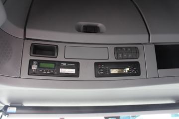 ���� ŷ��EST-A 6ϵ�ؿ� �������� 460���� 6X4 AMT�Զ���ǣ����ͼƬ