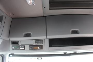 ���� ŷ��EST-A 6ϵ�ؿ� �������� 460���� 6X4 AMT�Զ���ǣ����ͼƬ