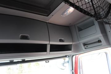 ���� ŷ��EST-A 6ϵ�ؿ� �������� 460���� 6X4 AMT�Զ���ǣ����ͼƬ