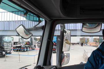 ���� ŷ��EST-A 6ϵ�ؿ� �������� 460���� 6X4 AMT�Զ���ǣ����ͼƬ