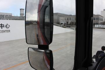 ���� ŷ��EST-A 6ϵ�ؿ� �������� 460���� 6X4 AMT�Զ���ǣ����ͼƬ