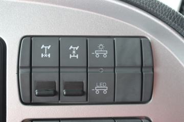 ���� ŷ��EST-A 6ϵ�ؿ� �������� 460���� 6X4 AMT�Զ���ǣ����ͼƬ