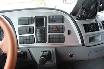 ���� ŷ��EST-A 6ϵ�ؿ� �������� 460���� 6X4 AMT�Զ���ǣ����ͼƬ