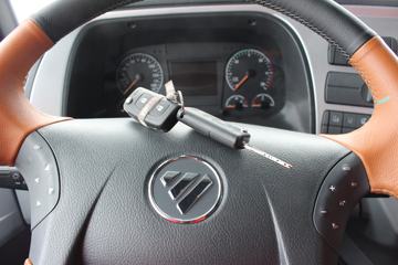 ���� ŷ��EST-A 6ϵ�ؿ� �������� 460���� 6X4 AMT�Զ���ǣ����ͼƬ