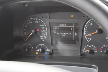 ���� ŷ��EST-A 6ϵ�ؿ� �������� 460���� 6X4 AMT�Զ���ǣ����ͼƬ