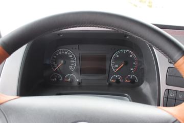 ���� ŷ��EST-A 6ϵ�ؿ� �������� 460���� 6X4 AMT�Զ���ǣ����ͼƬ