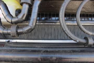 ���� ŷ��EST-A 6ϵ�ؿ� �������� 460���� 6X4 AMT�Զ���ǣ����ͼƬ