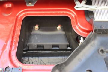 ���� ŷ��EST-A 6ϵ�ؿ� �������� 460���� 6X4 AMT�Զ���ǣ����ͼƬ