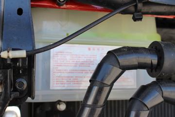 ���� ŷ��EST-A 6ϵ�ؿ� �������� 460���� 6X4 AMT�Զ���ǣ����ͼƬ