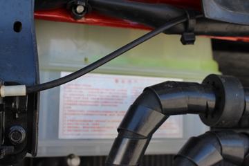 ���� ŷ��EST-A 6ϵ�ؿ� �������� 460���� 6X4 AMT�Զ���ǣ����ͼƬ