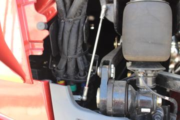 ���� ŷ��EST-A 6ϵ�ؿ� �������� 460���� 6X4 AMT�Զ���ǣ����ͼƬ