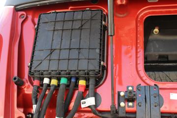 ���� ŷ��EST-A 6ϵ�ؿ� �������� 460���� 6X4 AMT�Զ���ǣ����ͼƬ