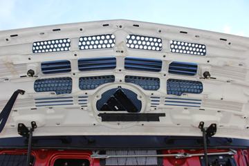 ���� ŷ��EST-A 6ϵ�ؿ� �������� 460���� 6X4 AMT�Զ���ǣ����ͼƬ