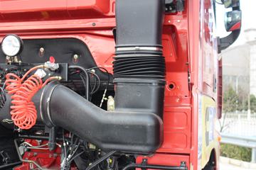 ���� ŷ��EST-A 6ϵ�ؿ� �������� 460���� 6X4 AMT�Զ���ǣ����ͼƬ