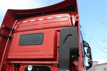 ���� ŷ��EST-A 6ϵ�ؿ� �������� 460���� 6X4 AMT�Զ���ǣ����ͼƬ