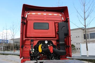 ���� ŷ��EST-A 6ϵ�ؿ� �������� 460���� 6X4 AMT�Զ���ǣ����ͼƬ