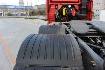 ���� ŷ��EST-A 6ϵ�ؿ� �������� 460���� 6X4 AMT�Զ���ǣ����ͼƬ