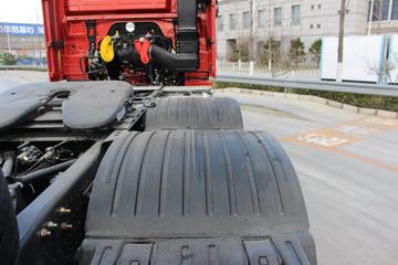 ���� ŷ��EST-A 6ϵ�ؿ� �������� 460���� 6X4 AMT�Զ���ǣ����ͼƬ