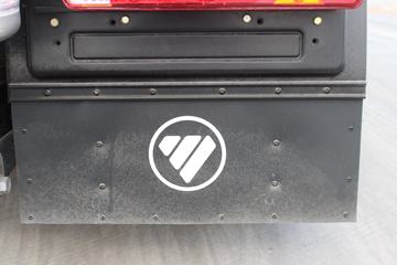 ���� ŷ��EST-A 6ϵ�ؿ� �������� 460���� 6X4 AMT�Զ���ǣ����ͼƬ