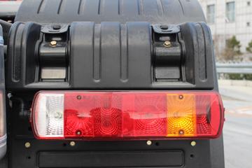 ���� ŷ��EST-A 6ϵ�ؿ� �������� 460���� 6X4 AMT�Զ���ǣ����ͼƬ