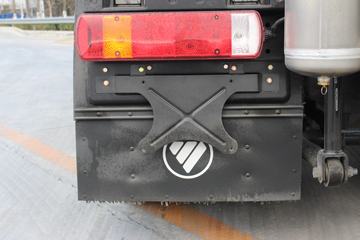 ���� ŷ��EST-A 6ϵ�ؿ� �������� 460���� 6X4 AMT�Զ���ǣ����ͼƬ