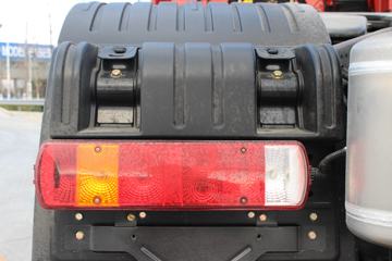 ���� ŷ��EST-A 6ϵ�ؿ� �������� 460���� 6X4 AMT�Զ���ǣ����ͼƬ