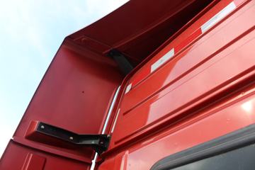 ���� ŷ��EST-A 6ϵ�ؿ� �������� 460���� 6X4 AMT�Զ���ǣ����ͼƬ