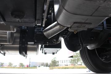 ���� ŷ��EST-A 6ϵ�ؿ� �������� 460���� 6X4 AMT�Զ���ǣ����ͼƬ