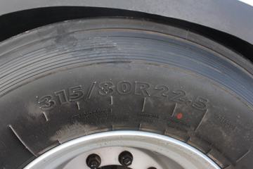 ���� ŷ��EST-A 6ϵ�ؿ� �������� 460���� 6X4 AMT�Զ���ǣ����ͼƬ