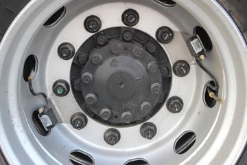 ���� ŷ��EST-A 6ϵ�ؿ� �������� 460���� 6X4 AMT�Զ���ǣ����ͼƬ