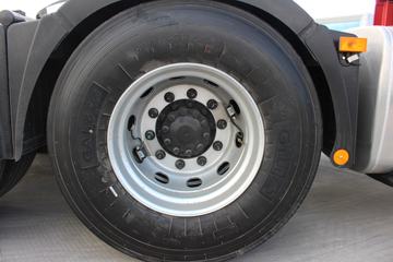 ���� ŷ��EST-A 6ϵ�ؿ� �������� 460���� 6X4 AMT�Զ���ǣ����ͼƬ