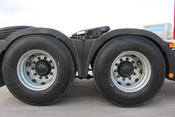 ���� ŷ��EST-A 6ϵ�ؿ� �������� 460���� 6X4 AMT�Զ���ǣ����ͼƬ