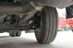 青岛解放 天V重卡 430马力 6X4牵引车(CA4256P2K15T1E5A80)