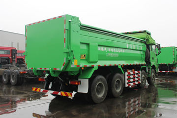 ؿ M3000 350 8X4 6.5ж(SX3310MB326) ͼƬ