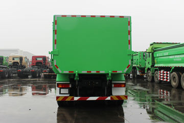 ؿ M3000 350 8X4 6.5ж(SX3310MB326) ͼƬ