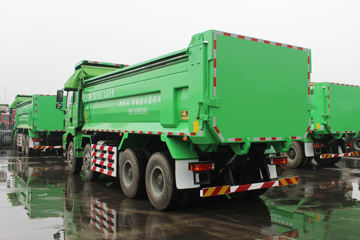 ؿ M3000 350 8X4 6.5ж(SX3310MB326) ͼƬ