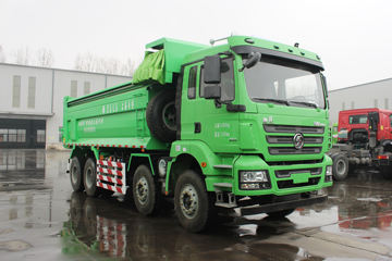 ؿ M3000 350 8X4 6.5ж(SX3310MB326) ͼƬ