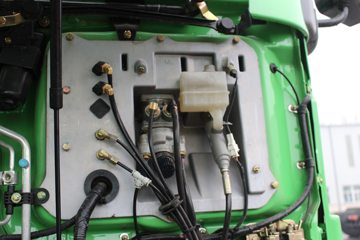 ؿ M3000 350 8X4 6.5ж(SX3310MB326) ͼƬ
