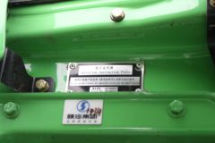 陕汽重卡 德龙新M3000 350马力 8X4 6.5米自卸车(SX3310MB326)