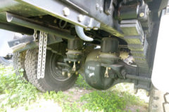 四川现代 瑞宇轻卡 160马力 4.68米自卸车(CNJ3120ZQP39M)